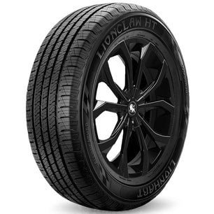 Lionhart Lionclaw HT P215/70R16