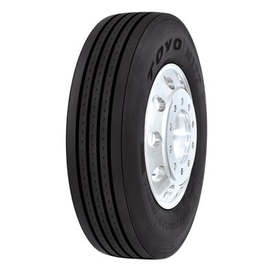 Toyo M177 HTC 285/75R24.5