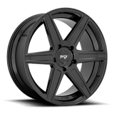 Niche 1PC M237 CARINA 24x10 +30mm
