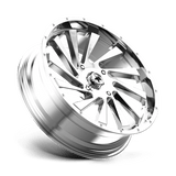 MSA Offroad Wheels M46 BLADE 18x7 0mm Chrome