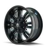 Mayhem ASSAULT 8070 Gloss Black