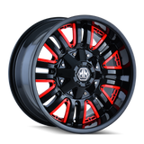 Mayhem ASSAULT 8070 Gloss Black