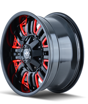 Mayhem ASSAULT 8070 Gloss Black