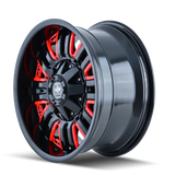Mayhem ASSAULT 8070 Gloss Black