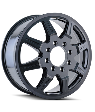 Mayhem MONSTIR 8101 Gloss Black