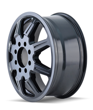 Mayhem MONSTIR 8101 Gloss Black