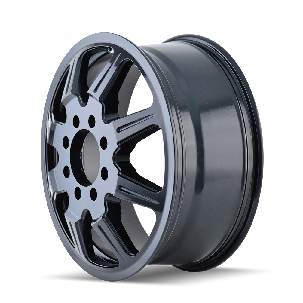 Mayhem MONSTIR 8101 Gloss Black