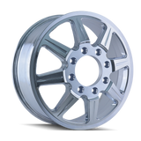 Mayhem MONSTIR 8101 Chrome