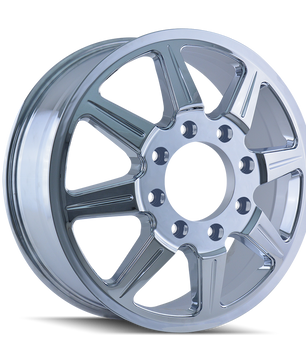 Mayhem MONSTIR 8101 Chrome