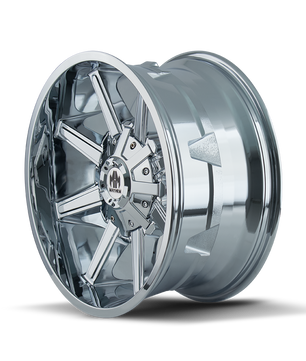 Mayhem ARSENAL 8104 Chrome