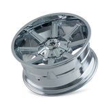 Mayhem ARSENAL 8104 Chrome