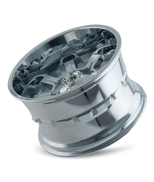 Mayhem COMBAT 8105 Chrome