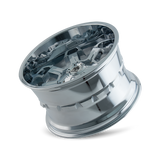 Mayhem COMBAT 8105 Chrome