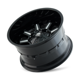 Mayhem COMBAT 8105 Gloss Black Milled