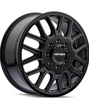 Mayhem COGENTDUALLY 8107D Gloss Black