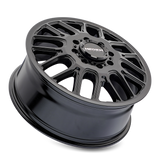 Mayhem COGENTDUALLY 8107D Gloss Black