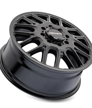 Mayhem COGENTDUALLY 8107D Gloss Black