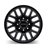 Mayhem COGENTDUALLY 8107D Gloss Black