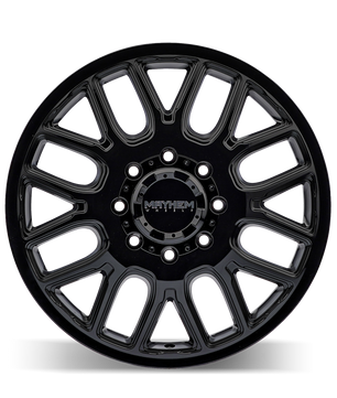Mayhem COGENTDUALLY 8107D Gloss Black