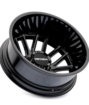 Mayhem COGENTDUALLY 8107D Gloss Black