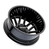 Mayhem COGENTDUALLY 8107D Gloss Black