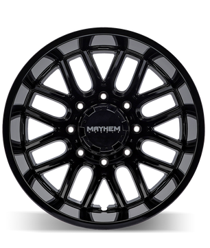 Mayhem COGENTDUALLY 8107D Gloss Black