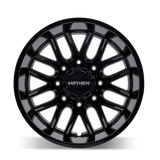 Mayhem COGENTDUALLY 8107D Gloss Black