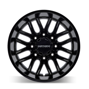 Mayhem COGENTDUALLY 8107D Gloss Black
