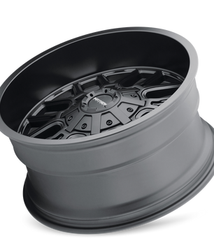 Mayhem COGENT 8107 Matte Black