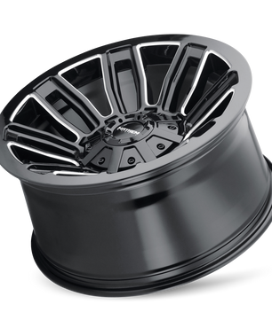 Mayhem DECOY 8108 Gloss Black Milled