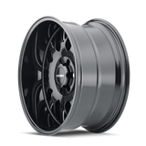 Mayhem TRIPWIRE 8110 Gloss Black Milled