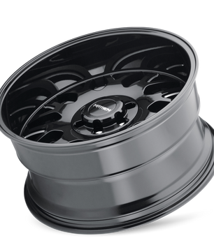 Mayhem TRIPWIRE 8110 Gloss Black Milled