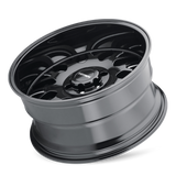 Mayhem TRIPWIRE 8110 Gloss Black Milled