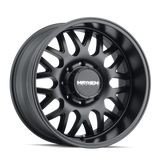 Mayhem Tripwire Matte Black wheel