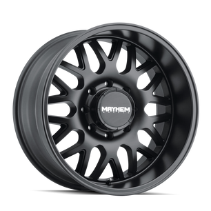 Mayhem TRIPWIRE 8110 Matte Black