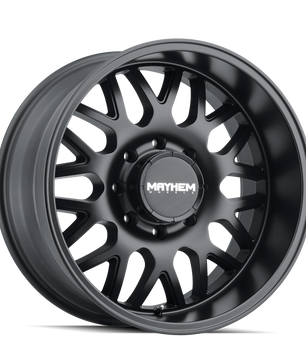 Mayhem TRIPWIRE 8110 Matte Black
