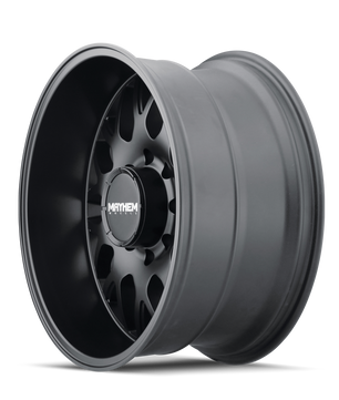 Mayhem TRIPWIRE 8110 Matte Black
