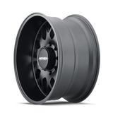 Mayhem TRIPWIRE 8110 Matte Black