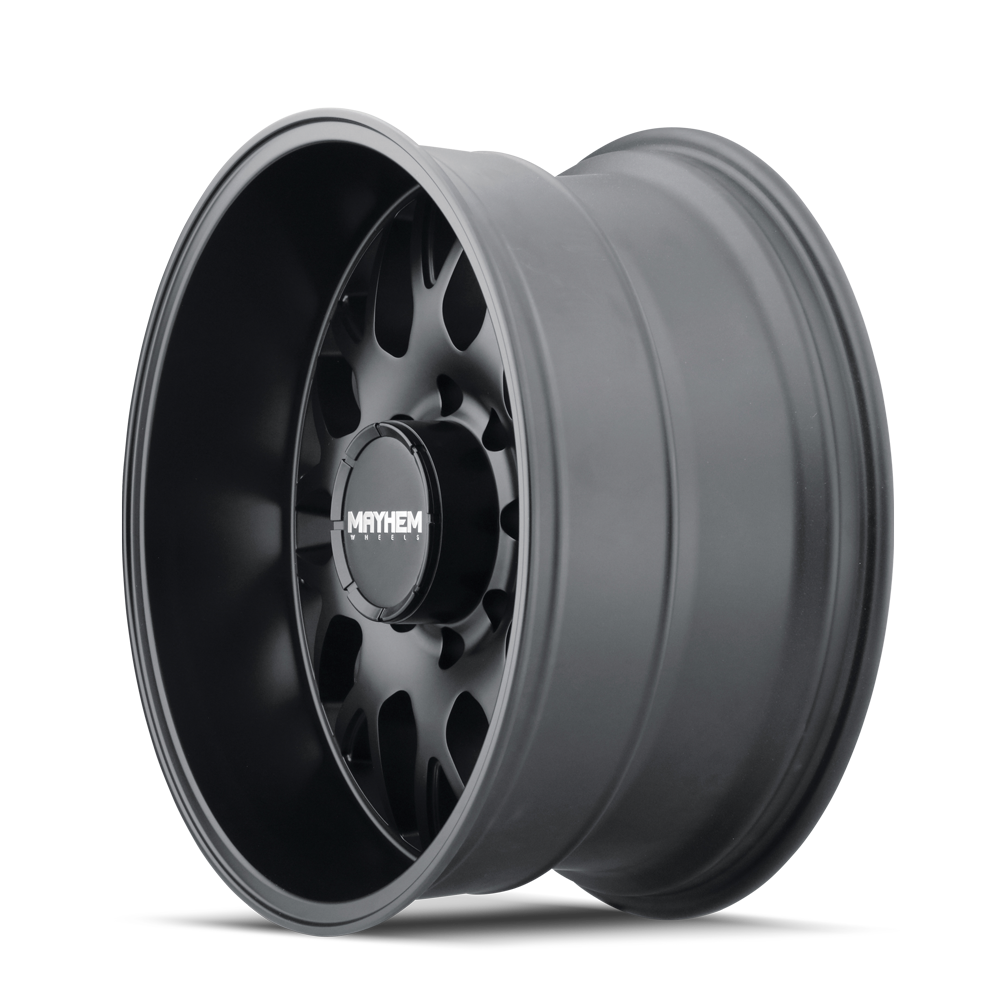 Mayhem TRIPWIRE 8110 Matte Black