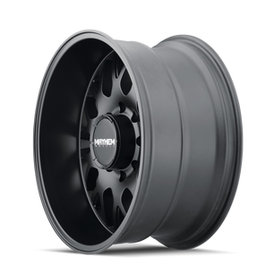 Mayhem TRIPWIRE 8110 Matte Black