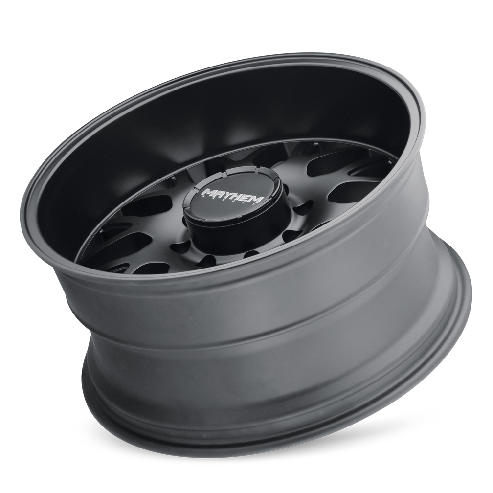 Mayhem TRIPWIRE 8110 Matte Black
