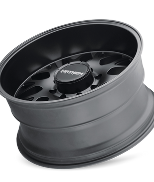 Mayhem TRIPWIRE 8110 Matte Black