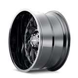 Mayhem ESSEX 8112 Gloss Black Milled