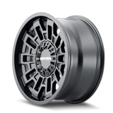 Mayhem CORTEX 8113 Matte Black