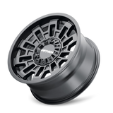 Mayhem CORTEX 8113 Matte Black