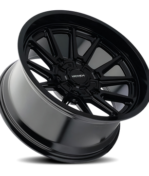 Mayhem INTREPID 8116 Gloss Black