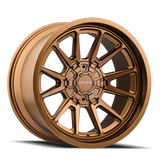 Mayhem INTREPID 8116 Matte Bronze wheel