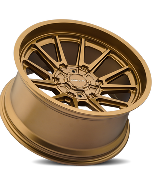 Mayhem INTREPID 8116 Satin Bronze