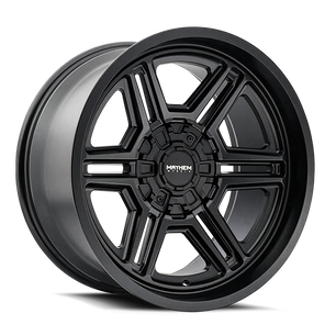 Mayhem HERMOSA 8117 Matte Black