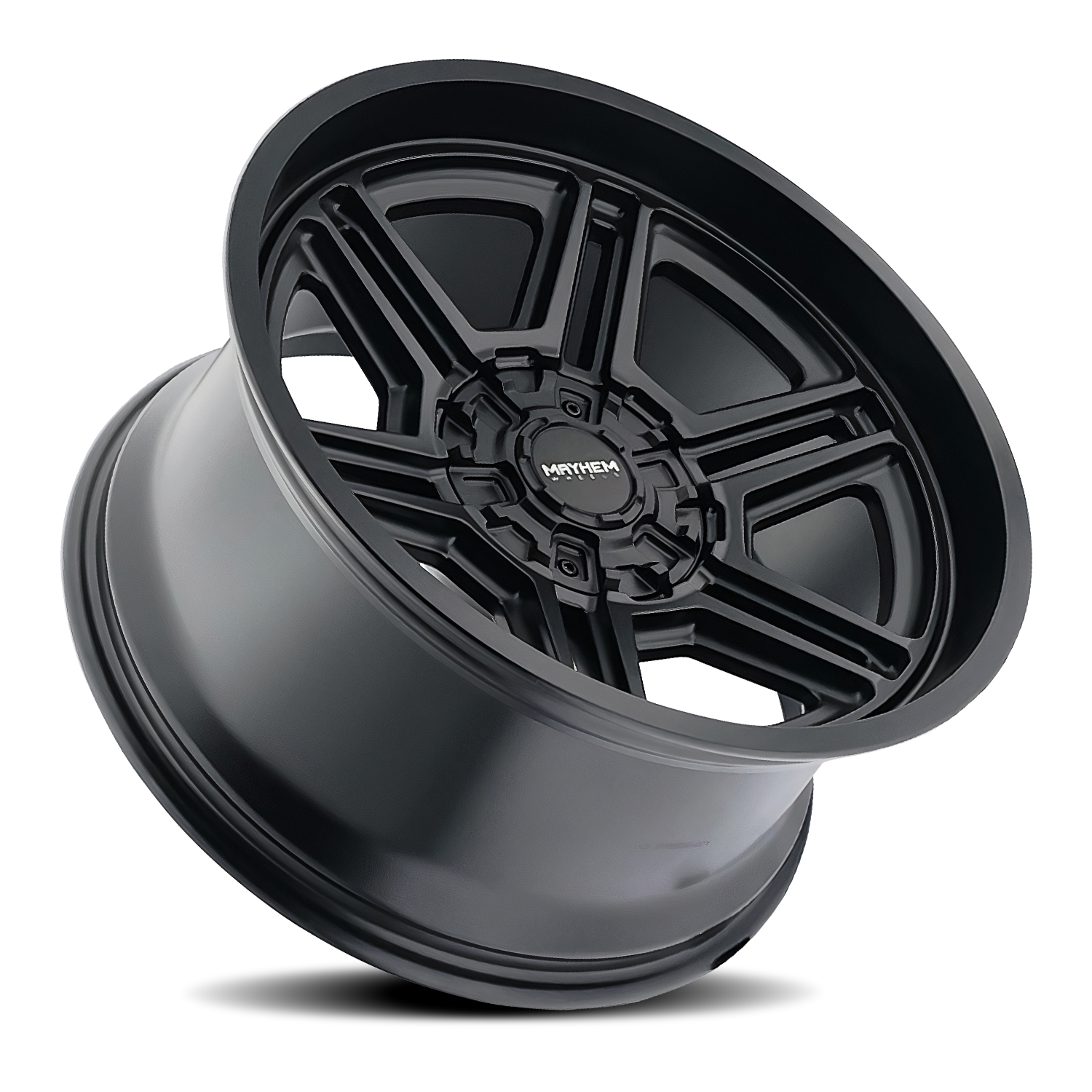 Mayhem HERMOSA 8117 Matte Black